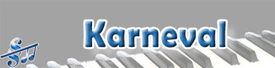 Lizenzfreie und GEMAfreie Musik für Werbespots, Filmvertonung, Soundlogos Gemafreie Musik für Werbung und Videovertonung Karneval