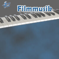Filmmusik, Mittelalter, Gemafrei / lizenzfrei